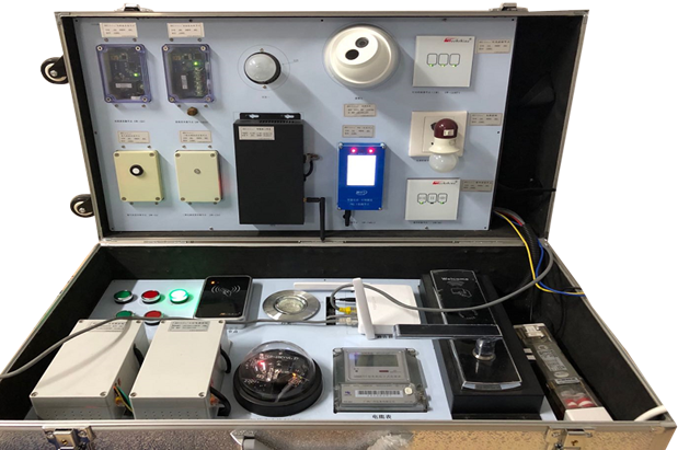 EL-AIOT-III物(wù)聯網人(rén)工(gōng)智能(néng)開(kāi)發平台